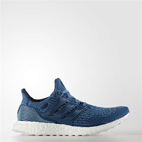 adidas parley schuhe herren|adidas Men's Ultraboost Parley Running Shoe .